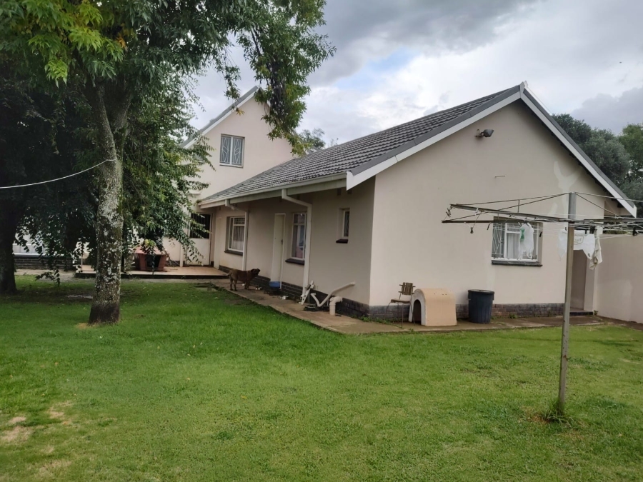 5 Bedroom Property for Sale in Virginia Free State